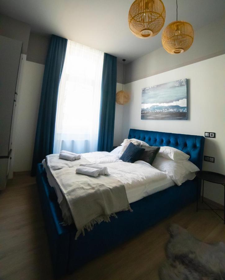 Dream Apartments Szegedin Exterior foto